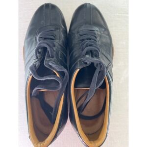 W's Bally‎ free low sneakers black 35.5/5 US comfort Italy